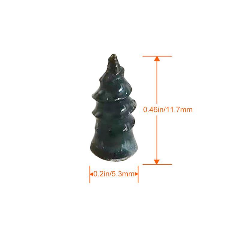 Nettjade™ Reparaturwerkzeuge Für Autoreifen, 10 PCs