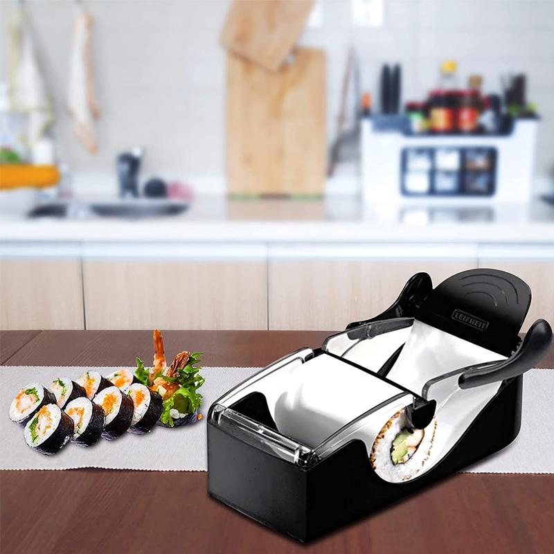 Nettjade™ Küche Sushi-Herstellerwalze