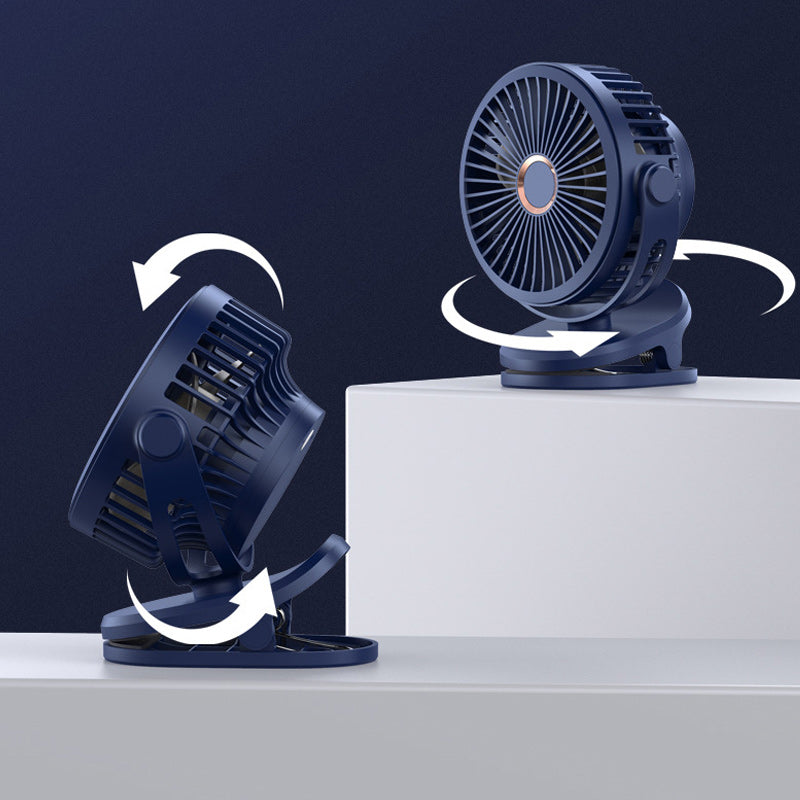 Nettjade™ Der neue leise elektrische Aufstecklüfter