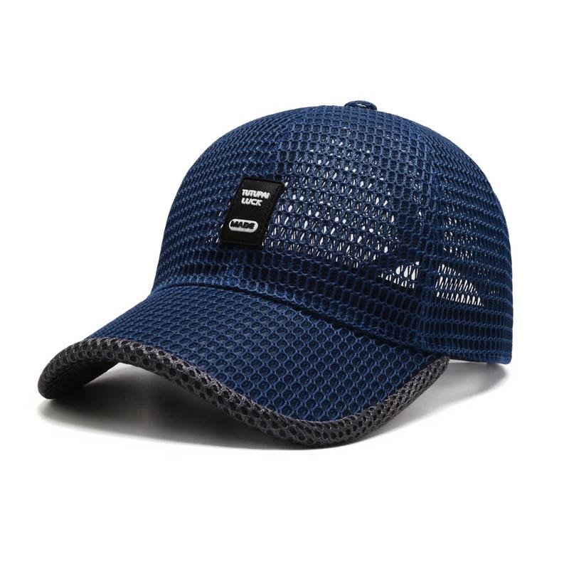 Nettjade™Lässige Baseballmütze im Sommer im Freien