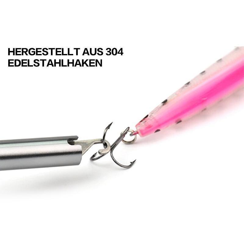 Nettjade™T-Typ Separator für Angelhaken , Minimierung der Verletzungen