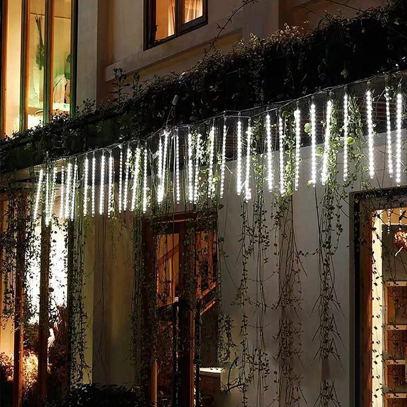 Nettjaded™Schneefall-LED-Leuchte