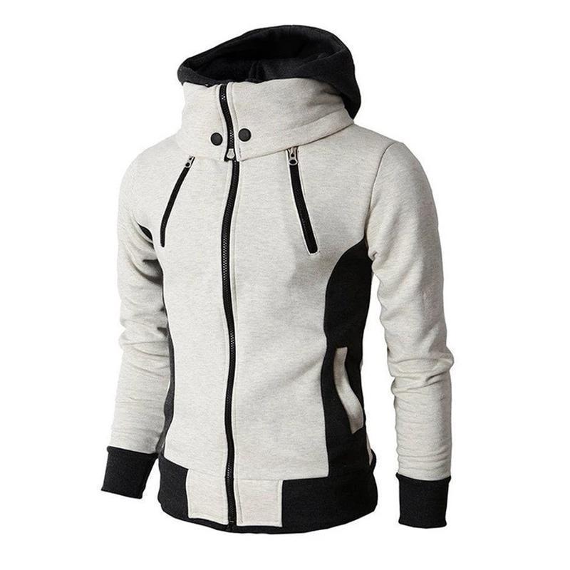 Nettjade™Extrem Gemütliche Jacke für den Herbst/Winter