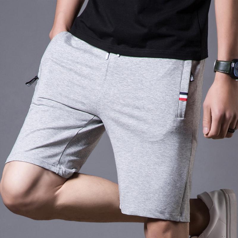 Nettjade™ Freizeitshorts für Herren