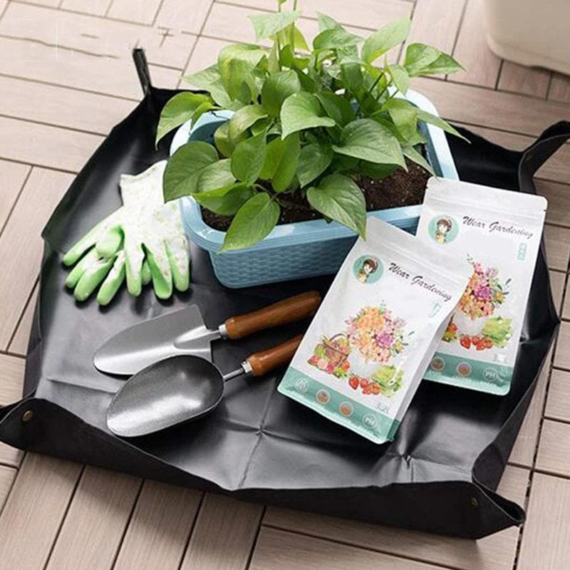 Nettjade™ Gartenpflanz Matte