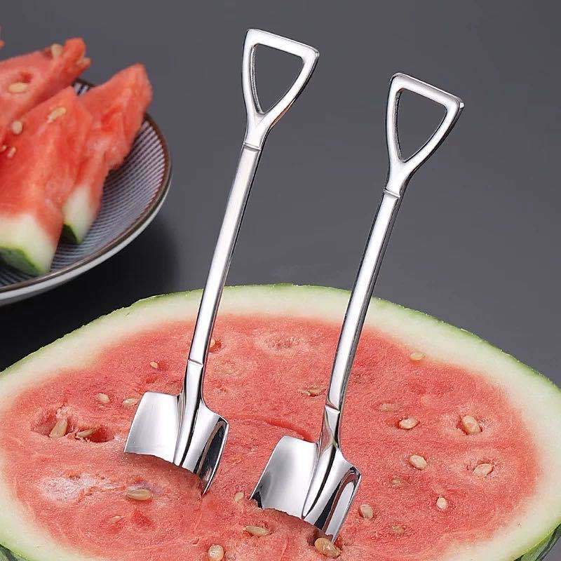 Nettjade™304 Edelstahl Spatenlöffel