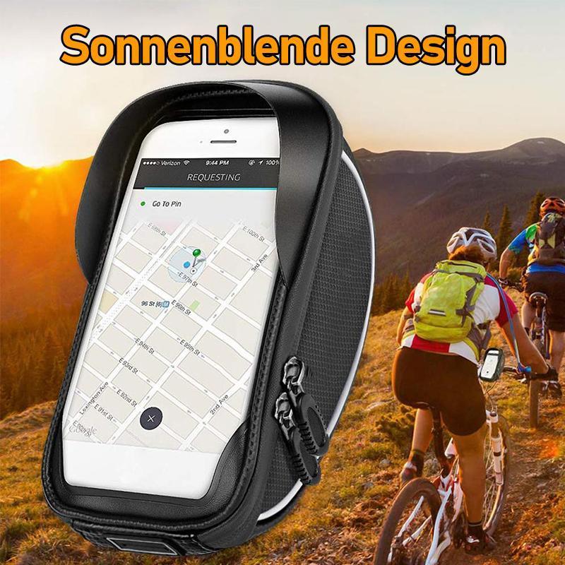 Nettjade™ Wasserdichte Fahrradtasche