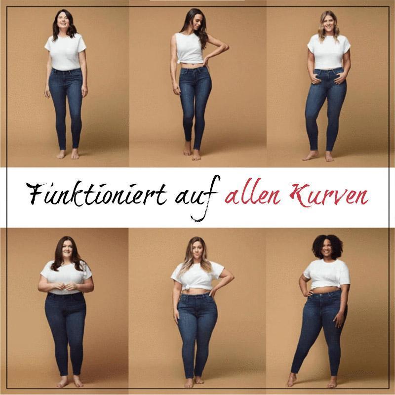 Nettjade™ Perfekte Jeans-Leggings