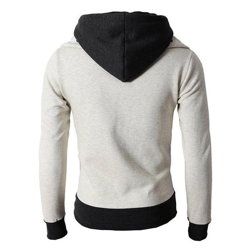 Nettjade™Extrem Gemütliche Jacke für den Herbst/Winter