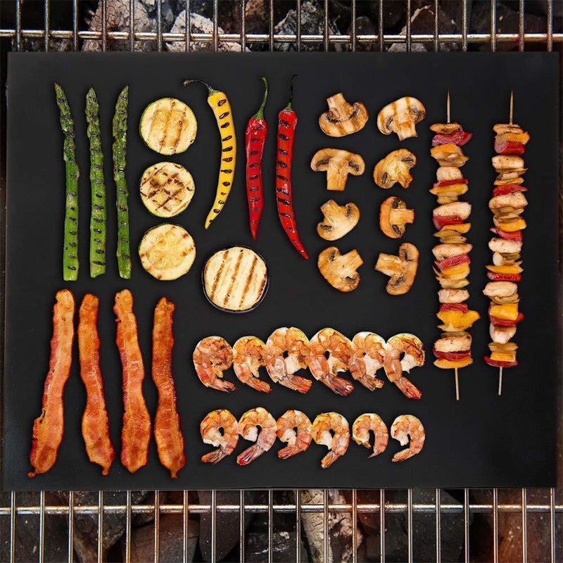 Nettjade™ BBQ-Vorleger des Grillen & Backen