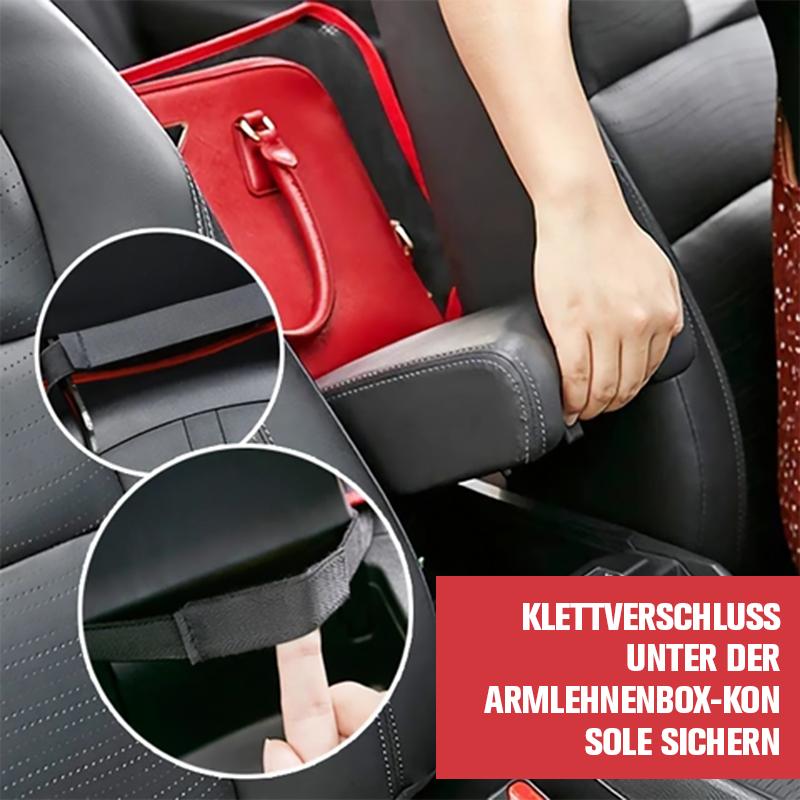Nettjade™Tragbarer Taschenhalter für Autos