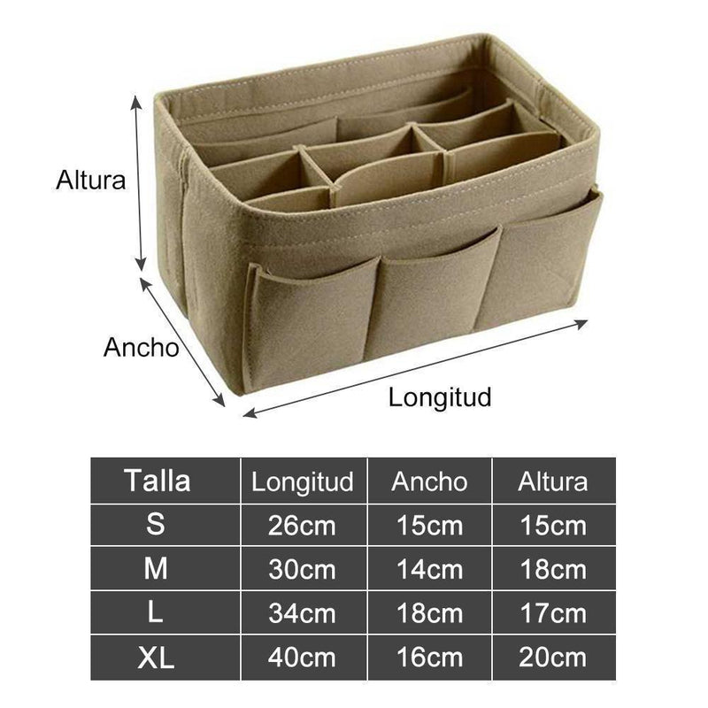 Taschen-Organisator