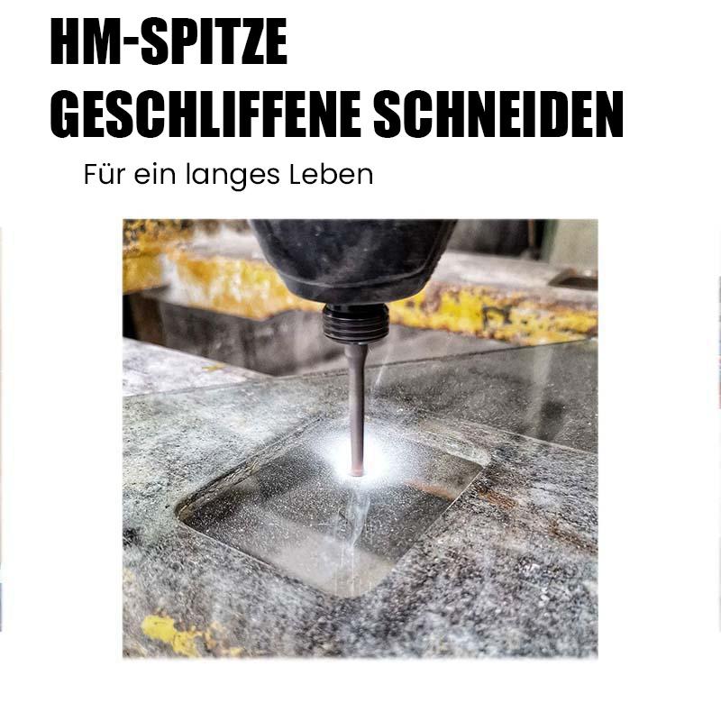 Nettjade™  Effizientes Universalbohr Werkzeug(5 Stücke)