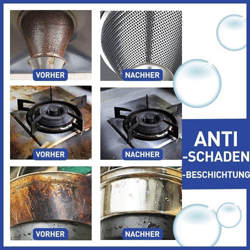 Nettjade™Multifunctionaler Blasenreiniger