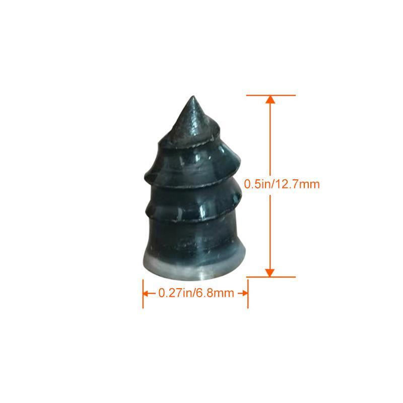 Nettjade™ Reparaturwerkzeuge Für Autoreifen, 10 PCs