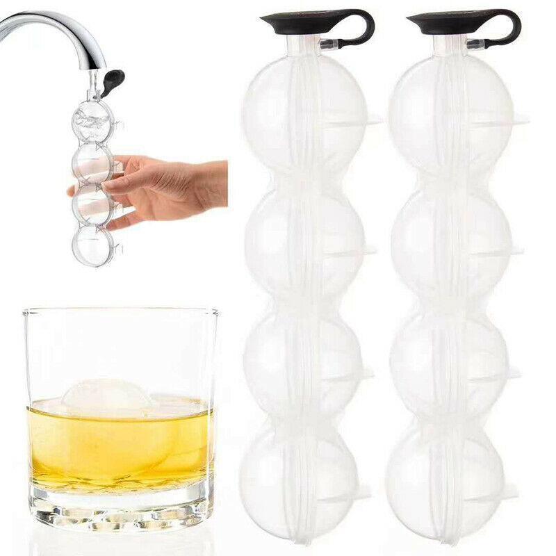 Nettjade™ Formen zur Herstellung von Eisball