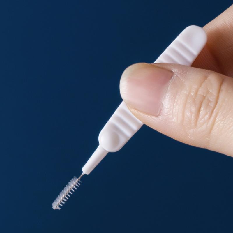 Nettjade™Duschloch Reinigungsbürste