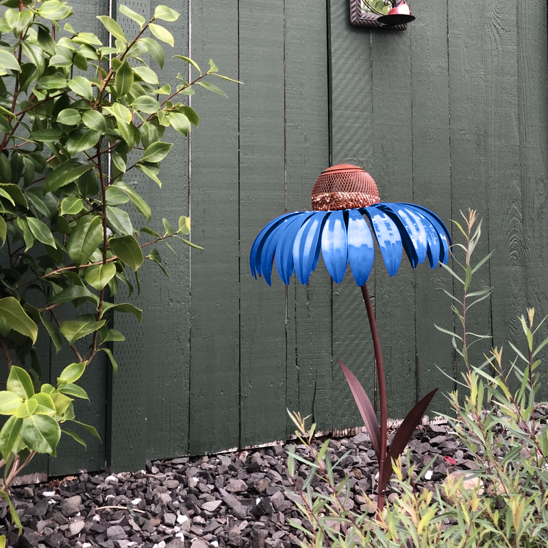 Nettjade™Blumen Vogelhäuschen