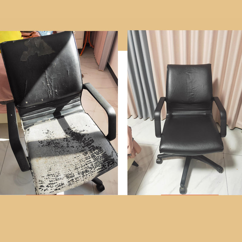 Selbstklebendes Leder-Refinisher, schneidbare Sofa-Reparatur(50x137cm)