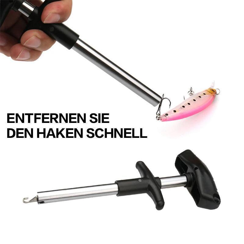 Nettjade™T-Typ Separator für Angelhaken , Minimierung der Verletzungen
