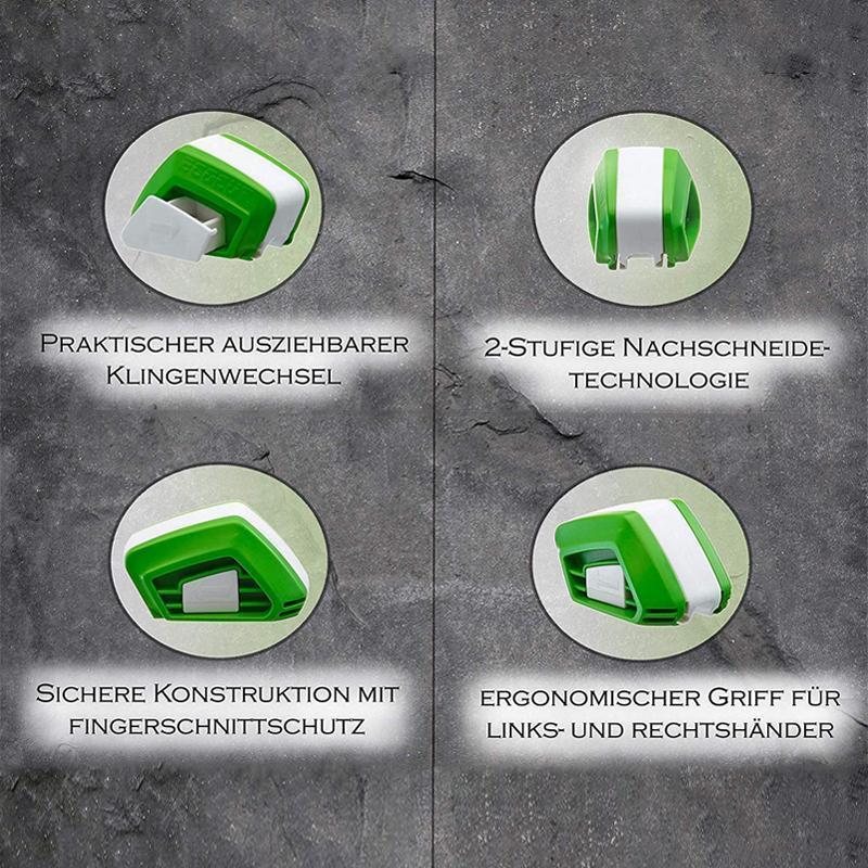 Nettjade™Wischerblatt Autowischer