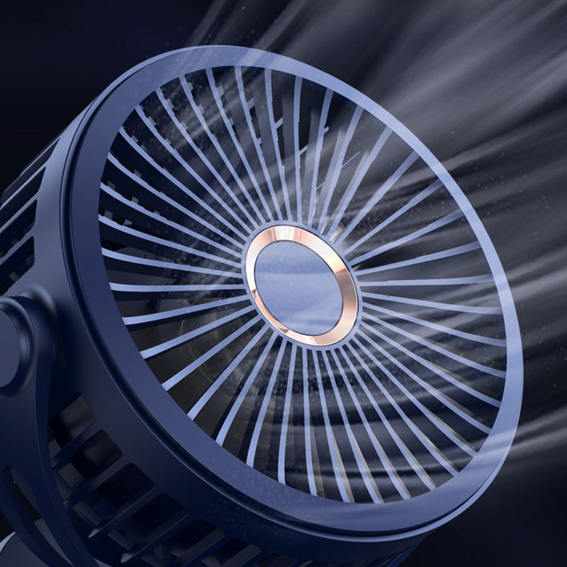 Nettjade™ Der neue leise elektrische Aufstecklüfter