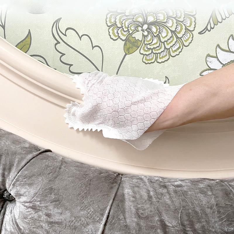 Nettjade™  Haushalt Handschuhe zum Reinigen, 10 Stück