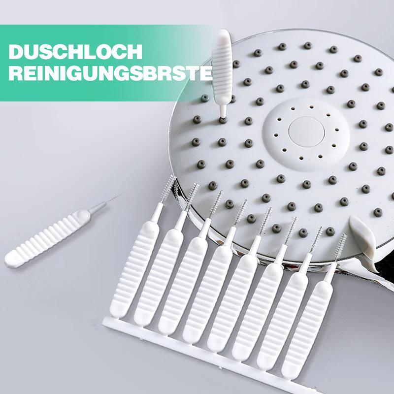 Nettjade™Duschloch Reinigungsbürste