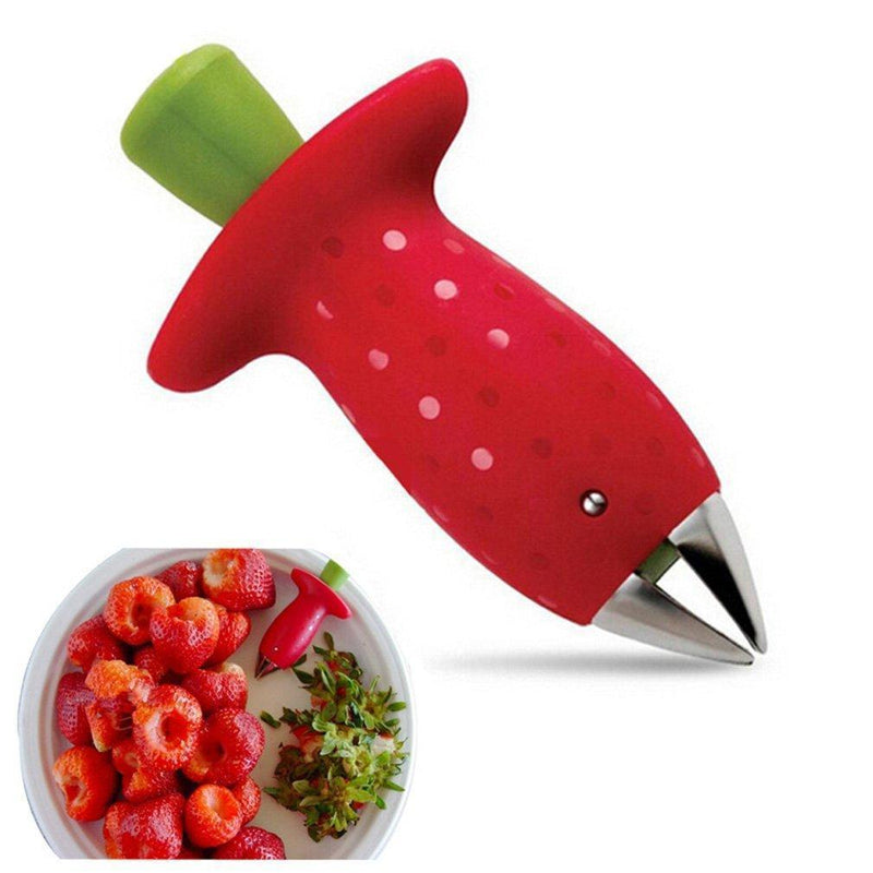 Nettjade™  Erdbeerkern Entferner