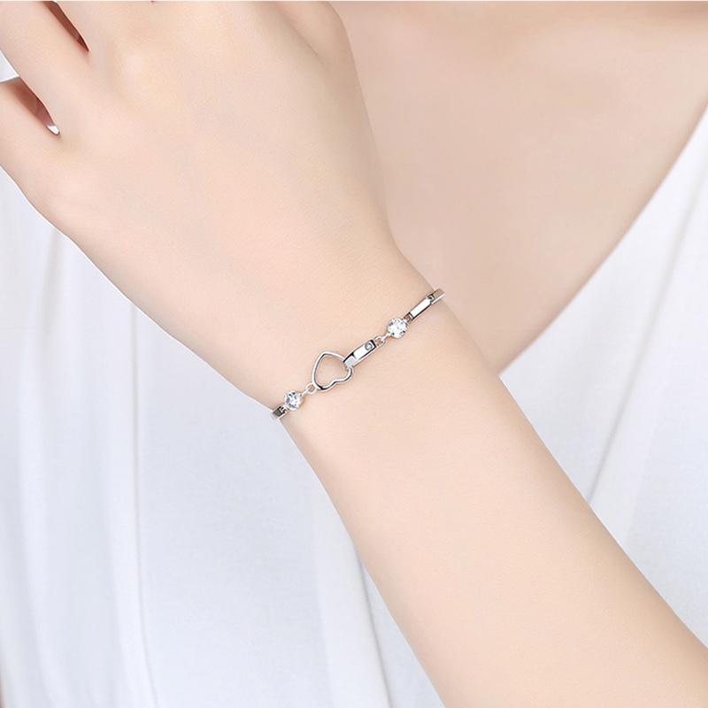 Soul Sister Herz-Armband