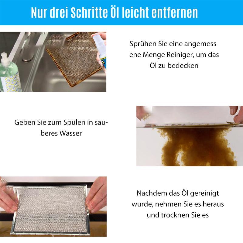 Nettjade™ Magic Entfetter Reinigungsspray