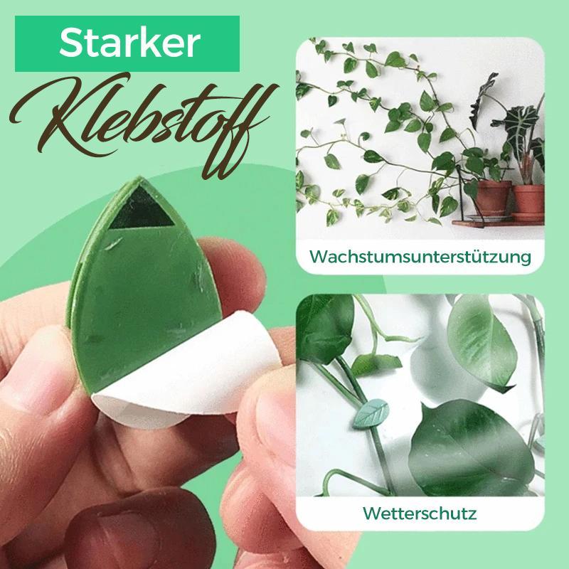 Nettjade™ Pflanzenkletter-Artefakt-Befestigungsclip