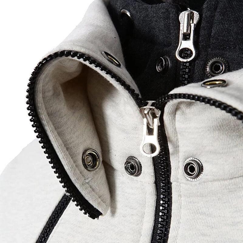 Nettjade™Extrem Gemütliche Jacke für den Herbst/Winter