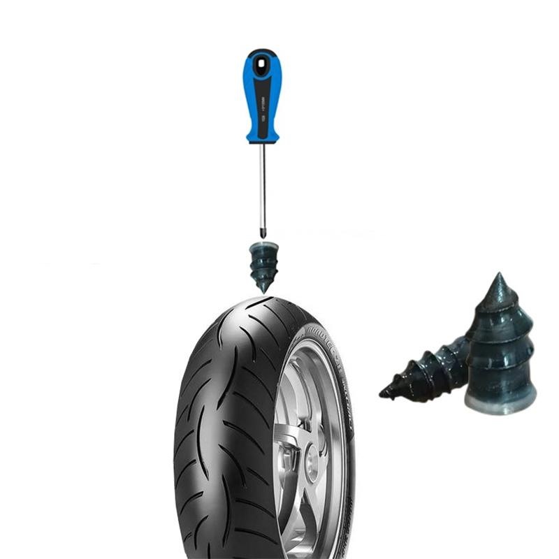 Nettjade™ Reparaturwerkzeuge Für Autoreifen, 10 PCs