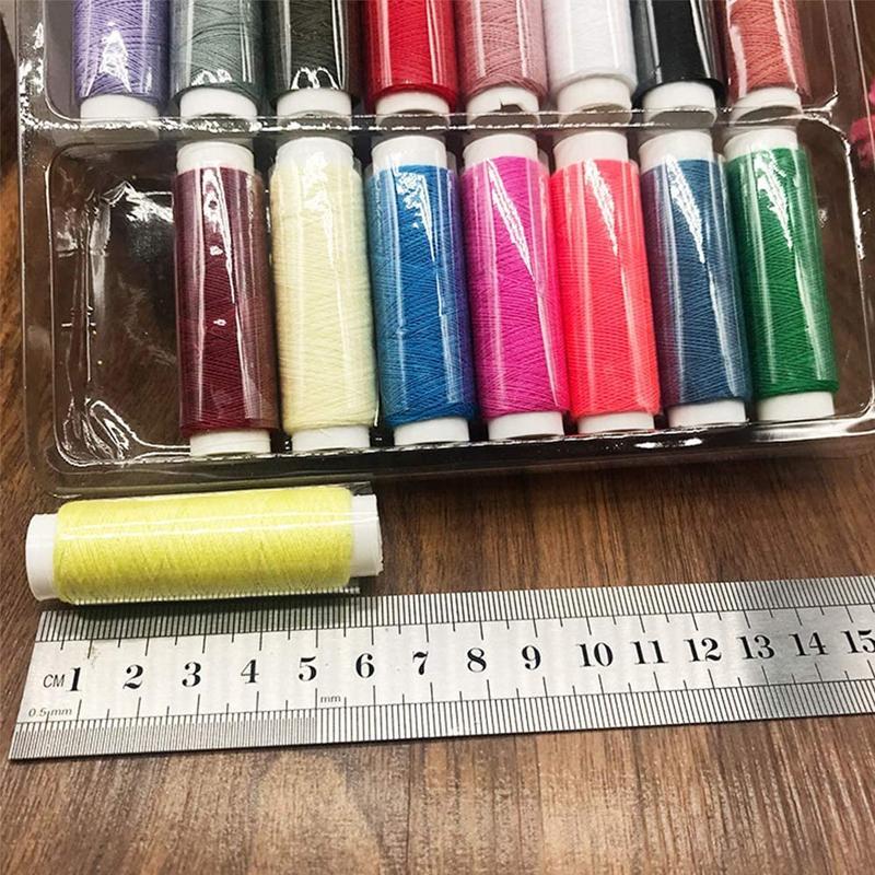 🔥Aktion am letzten Tag 50 %-Mini tragbare Handnähmaschine