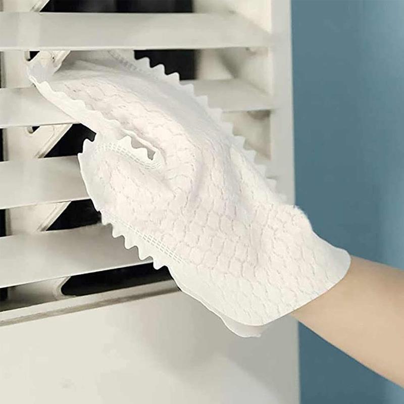 Nettjade™  Haushalt Handschuhe zum Reinigen, 10 Stück