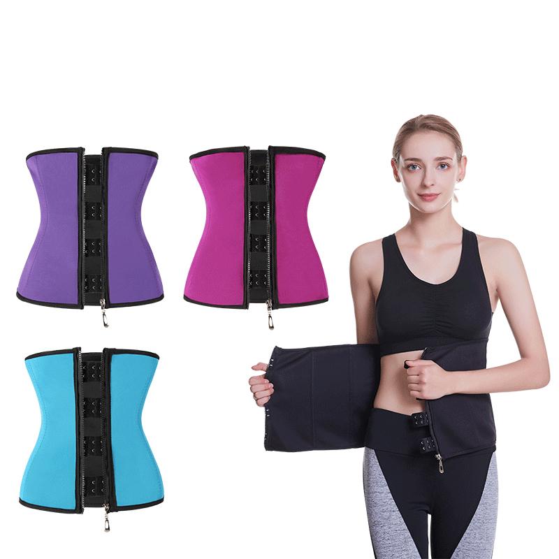 Nettjade™  Damen Fatburning Waist Trainer Gürtel