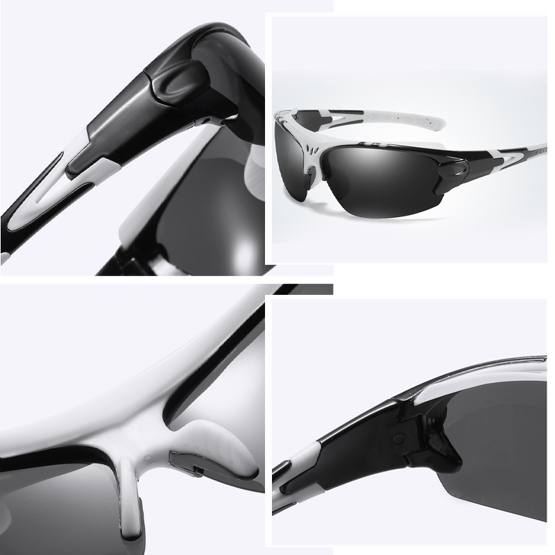 Polarisierte Sonnenbrille