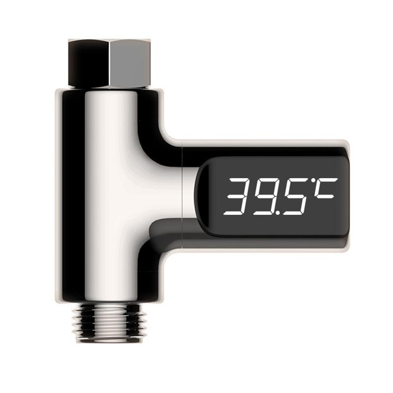 Nettjade™  Neuer Typ Duschthermometer