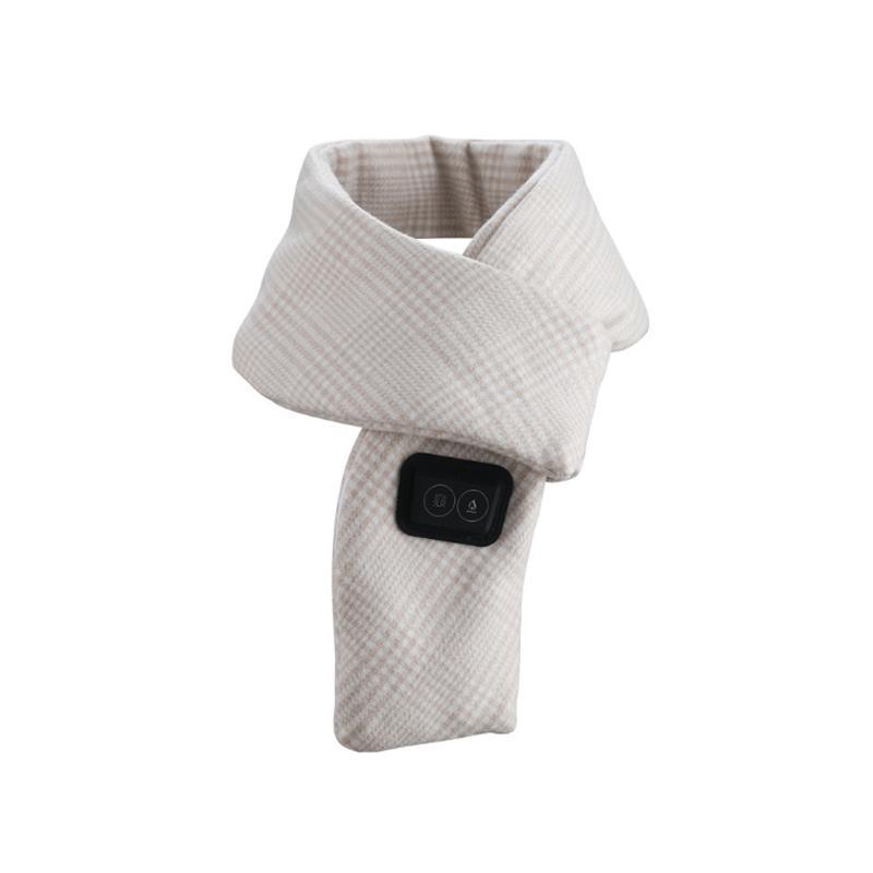 Nettjade™Einstellbarer Schal mit kontinuierlicher Erwärmungswärme