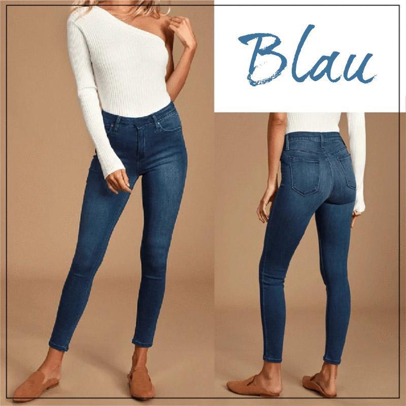 Nettjade™ Perfekte Jeans-Leggings
