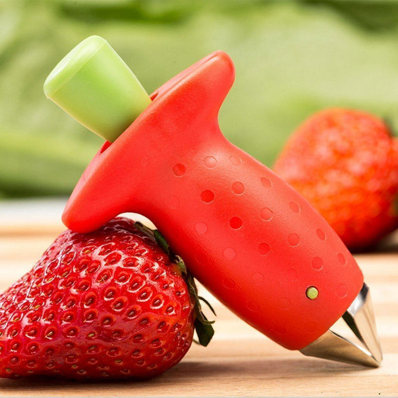 Nettjade™  Erdbeerkern Entferner