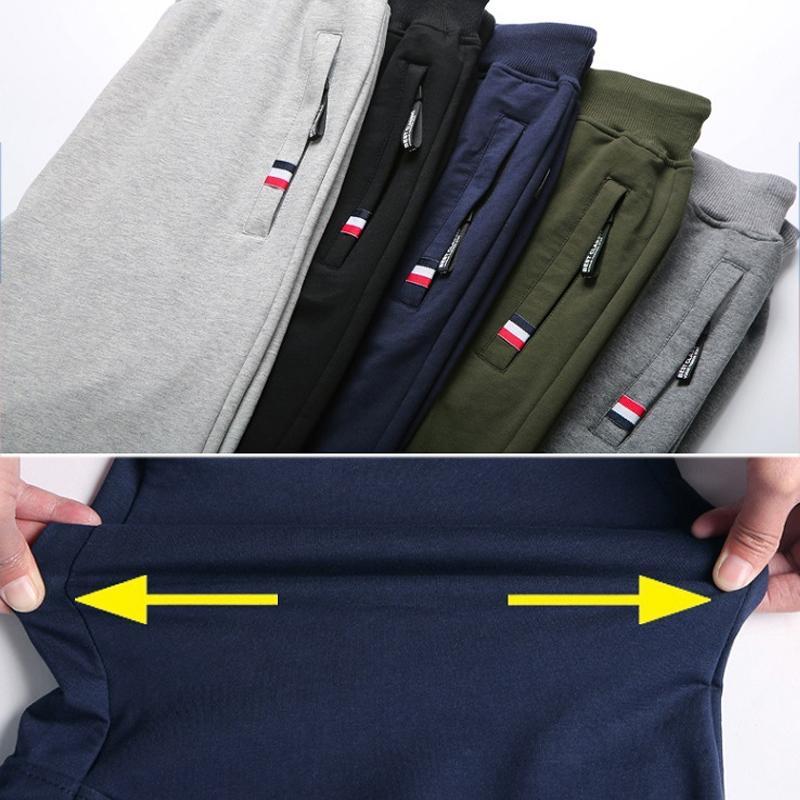 Nettjade™ Freizeitshorts für Herren