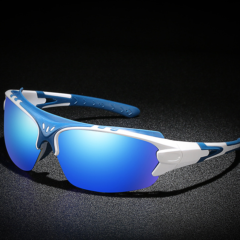 Polarisierte Sonnenbrille