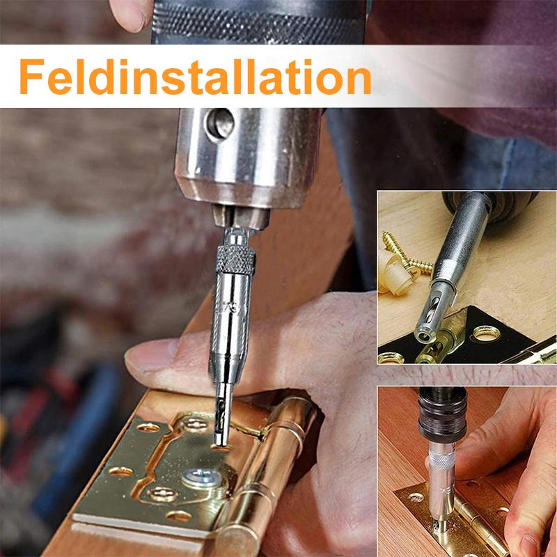 Nettjade™Positionieröffner