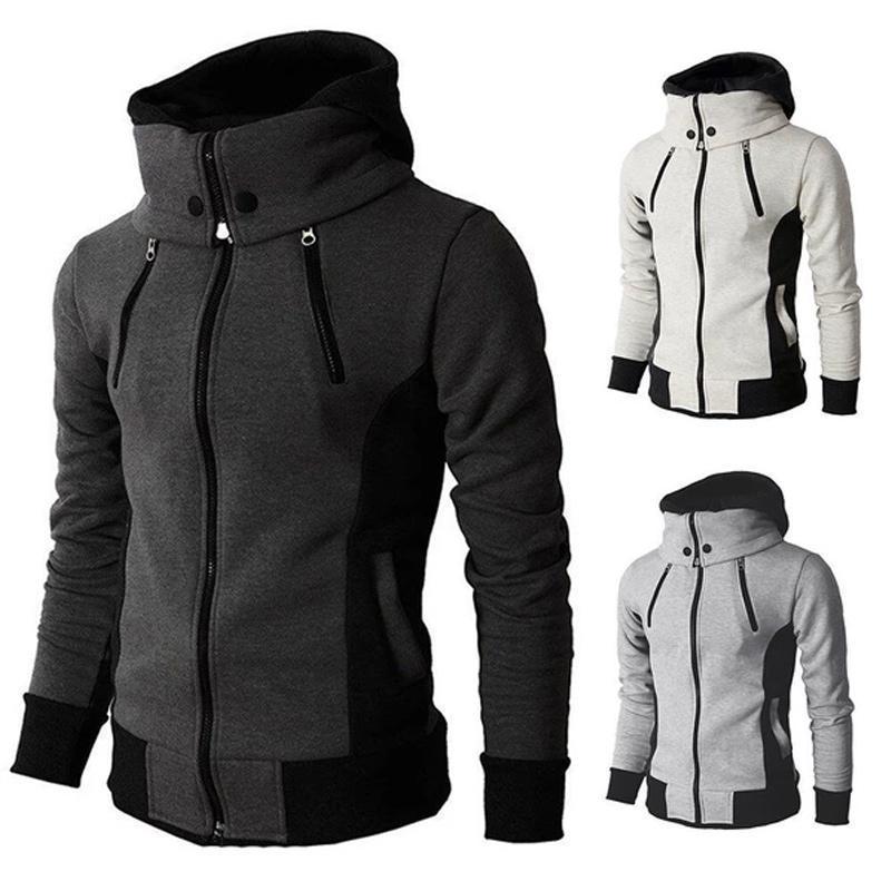 Nettjade™Extrem Gemütliche Jacke für den Herbst/Winter