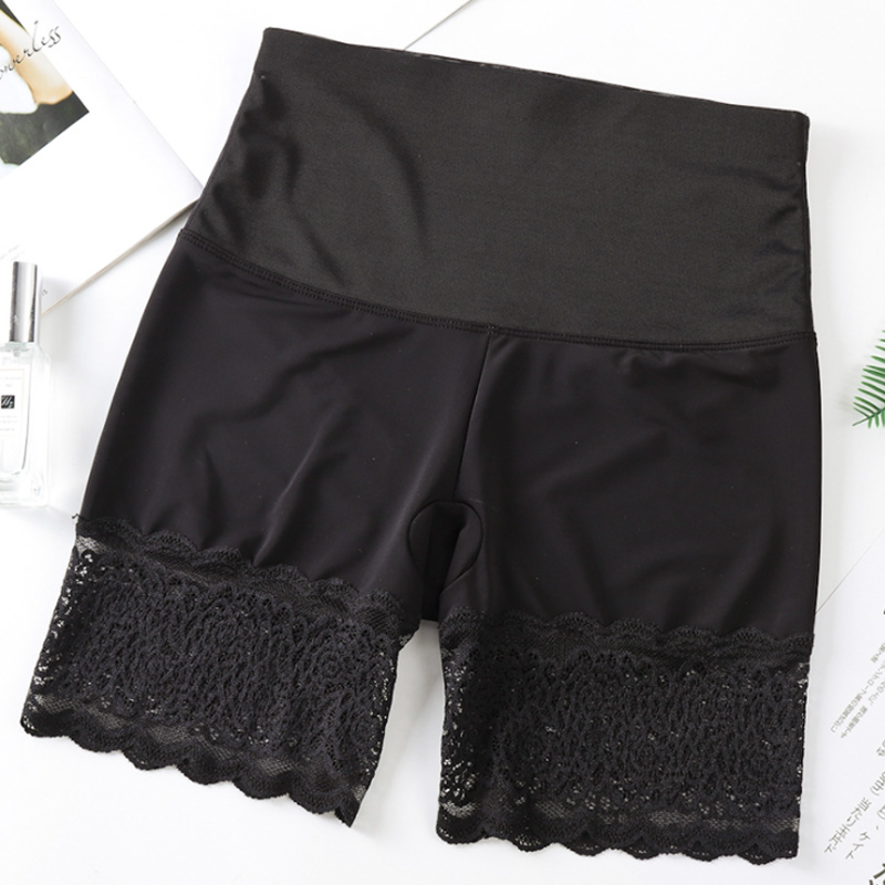 Nettjade™Damen Petticoat-Shorts