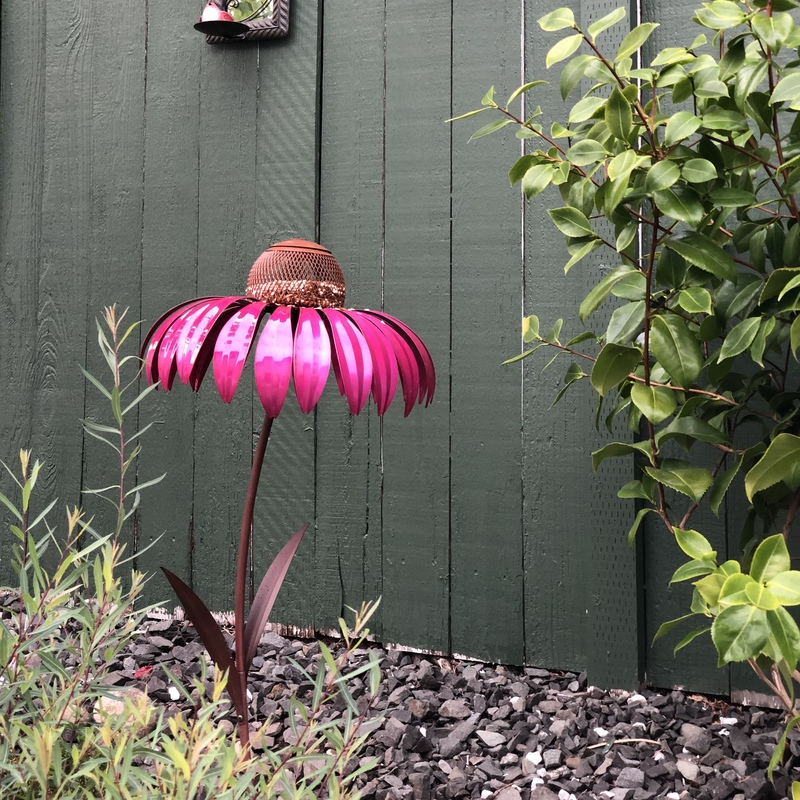 Nettjade™Blumen Vogelhäuschen