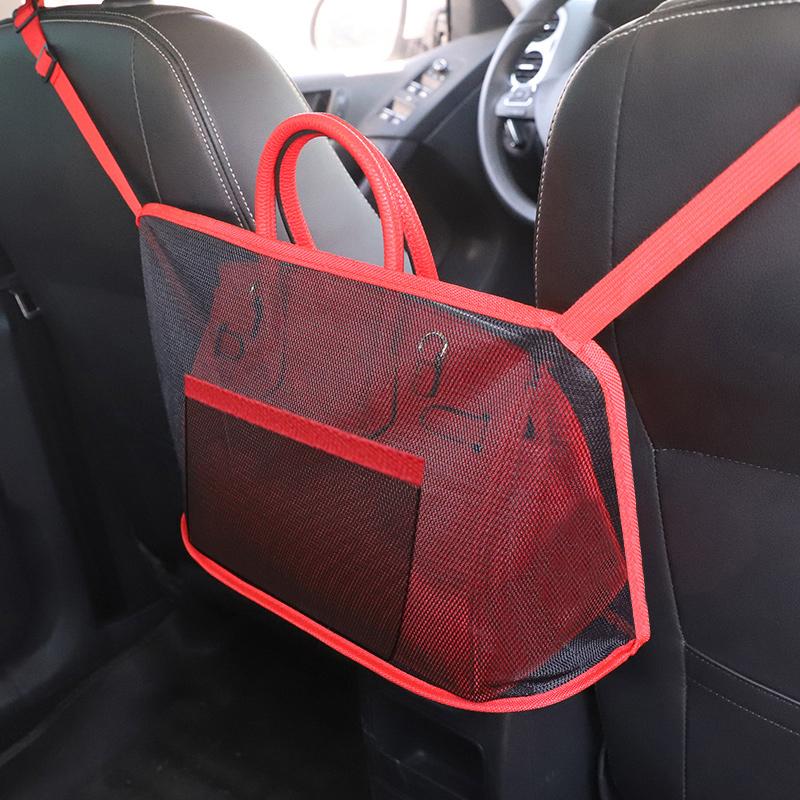 Nettjade™Tragbarer Taschenhalter für Autos