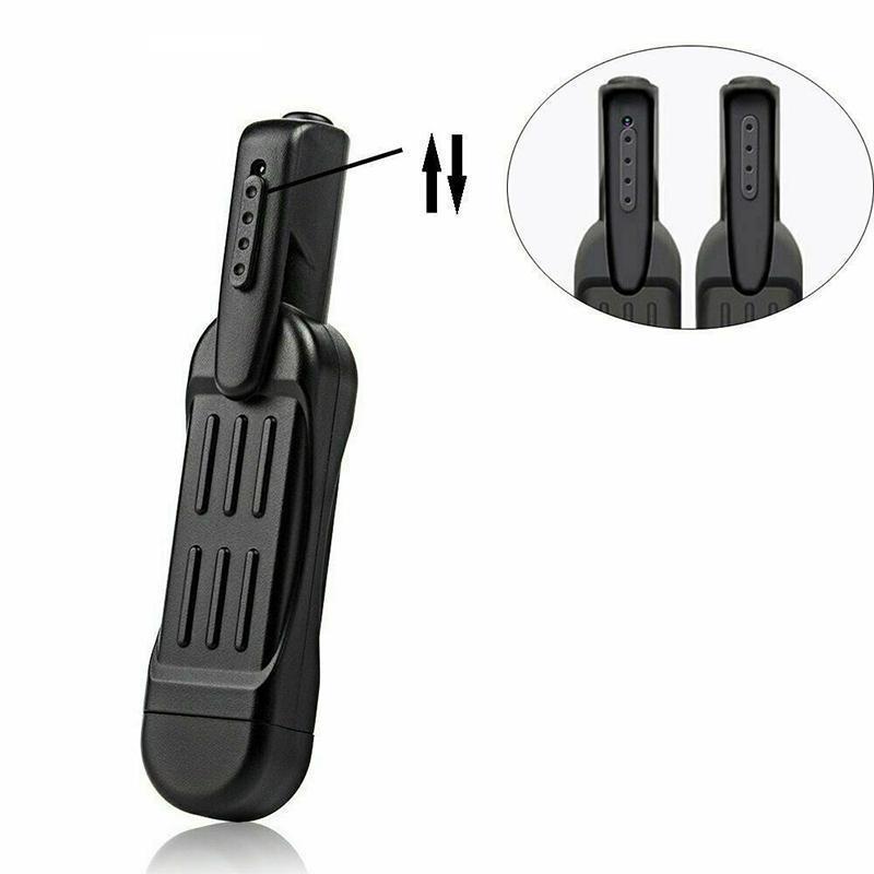 HD Video- und Audiorecorder